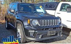 2019 Jeep Renegade Sport