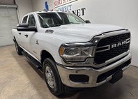 2022 Ram Ram Pickup 2500 Tradesman