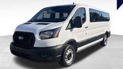 2023 Ford Transit 350 XL