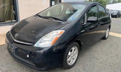 2009 Toyota Prius FWD