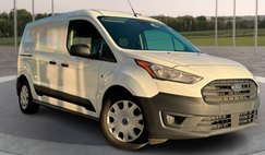 2022 Ford Transit Connect XL