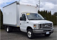 2016 Ford E-450