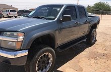 2006 Chevrolet Colorado LT