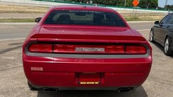 2013 Dodge Challenger 