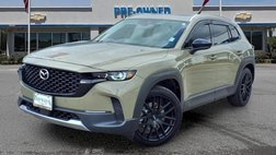 2023 Mazda CX-50 2.5 Turbo Premium Plus