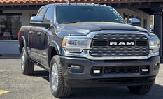 2020 Ram Ram Pickup 2500 Limited