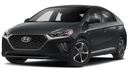 2020 Hyundai Ioniq Plug-In Hybrid SE