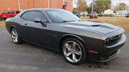 2015 Dodge Challenger R/T