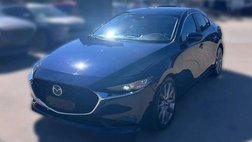 2019 Mazda MAZDA3 Preferred