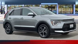 2024 Kia Niro Plug-In Hybrid EX