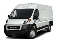 2019 Ram ProMaster 3500 159 WB