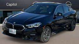 2021 BMW 2 Series 228i Gran Coupe