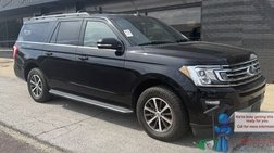 2019 Ford Expedition MAX XLT