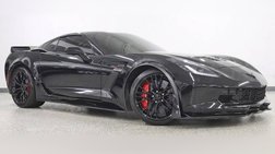 2015 Chevrolet Corvette Z06