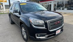 2014 GMC Acadia SLT-1