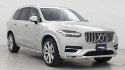 2020 Volvo XC90 T6 Inscription 7-Passenger