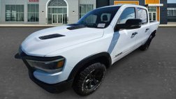 2023 Ram Ram Pickup 1500 Rebel