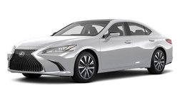 2021 Lexus ES 350 Base