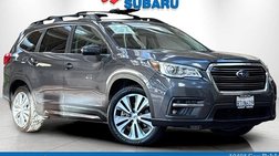 2019 Subaru Ascent Limited 7-Passenger