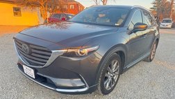 2018 Mazda CX-9 Grand Touring