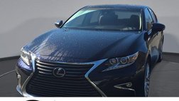 2016 Lexus ES 350 Base