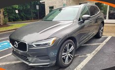2018 Volvo XC60 T5 Momentum