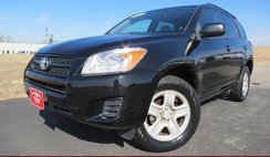2010 Toyota RAV4 Base