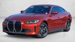 2024 BMW i4 eDrive35 Gran Coupe