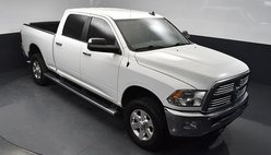 2014 Ram Ram Pickup 2500 Big Horn
