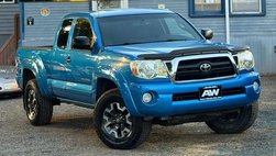 2006 Toyota Tacoma V6