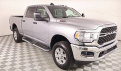 2024 Ram Ram Pickup 2500 Big Horn