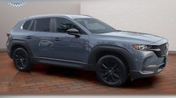 2023 Mazda CX-50 2.5 S Preferred Plus