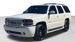 2003 GMC Yukon Denali