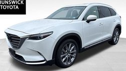 2021 Mazda CX-9 Grand Touring