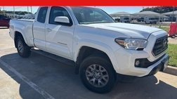 2019 Toyota Tacoma SR5 V6