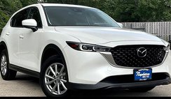 2023 Mazda CX-5 S Preferred