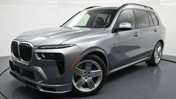 2025 BMW X7 ALPINA XB7