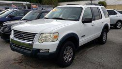 2007 Ford Explorer XLT