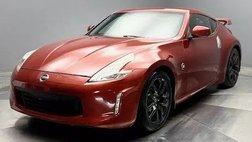 2016 Nissan 370Z Base
