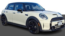 2022 MINI Hardtop Cooper S
