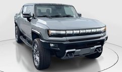2024 GMC HUMMER EV 3X