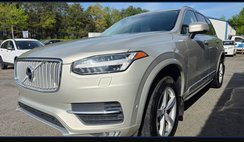 2017 Volvo XC90 T6 Inscription