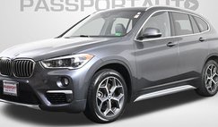 2019 BMW X1 xDrive28i