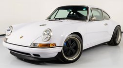 1991 Porsche 911 Carrera 2