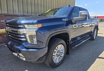 2022 Chevrolet Silverado 3500HD High Country