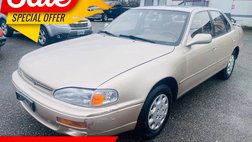 1995 Toyota Camry LE