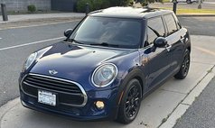 2017 MINI Hardtop Cooper