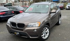 2011 BMW X3 xDrive35i