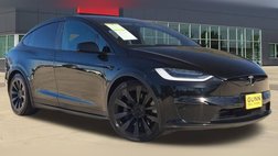 2022 Tesla Model X Base