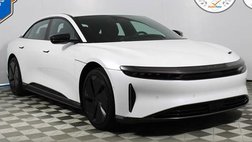 2024 Lucid Air Pure